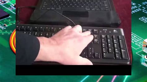 Logitech Keyboard K120 Review Youtube