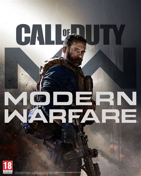 Game Review Call Of Duty Modern Warfare 2019 Writebase
