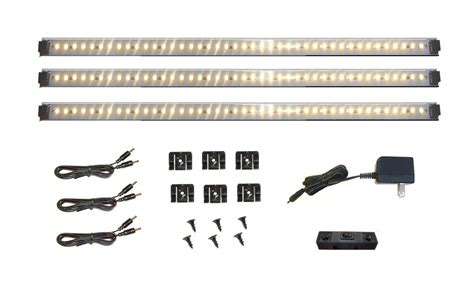 9 Led Lighting Kits For 90 Or Less Pro Series 42 Led Deluxe Kit