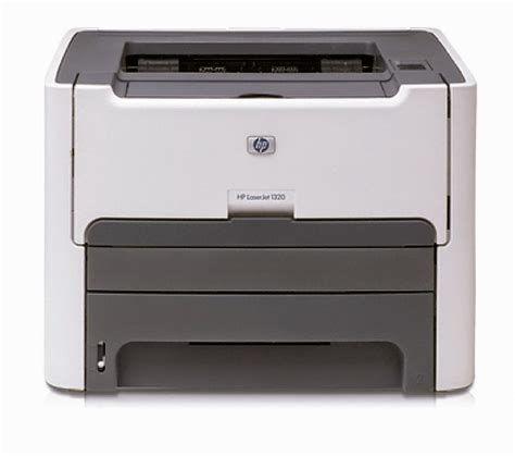 Its native help system can also help you understand the different components and. Trucos y Soluciones: Descargar Driver HP Laserjet 1320 Para Windows y Mac