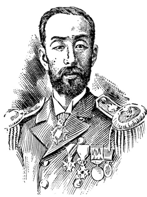 Continue reading the main story. Admiral Heihachiro Togo | ClipArt ETC