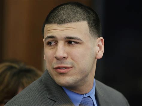 researcher says aaron hernandez s brain showed signs of severe cte wxxi news