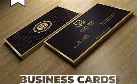 Where unique looking business cards can give a positive vibes among prospective clients, at the same time ordinary looking business cards can kill the interest of the clients. Designing Perfect Decent Creative Business Cards for $10 ...