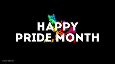 Copy Of Happy Pride Month Wishing Card Greetings Postermywall