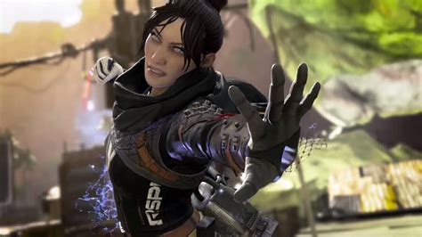 Apex Legends In Advanced Negotiations For Release On