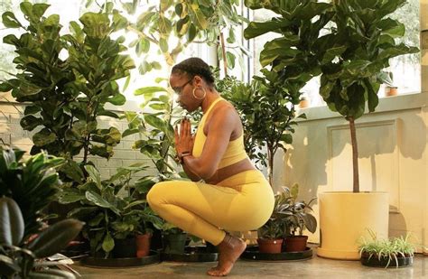 Savannah June 9th Yoga With Kiesha At Stump — Stump Curated