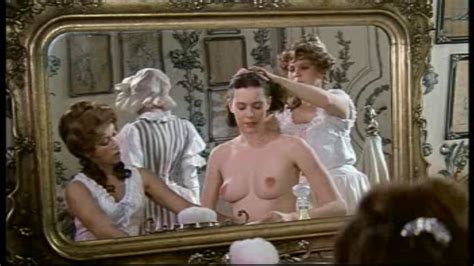 Naked Sylvia Kristel In The Fifth Musketeer