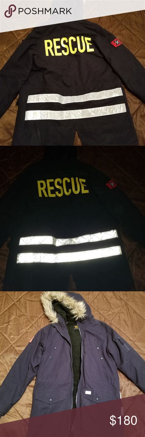 Canadiens jacke erfahrung die ausgezeichnetesten canadiens jacken ausführlich verglichen! 10 Deep "Rescue" Parka | Clothes design, Parka, Fashion design