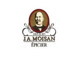 Épicerie J.A. Moisan - Épiceries fines | Attraits et activités ...