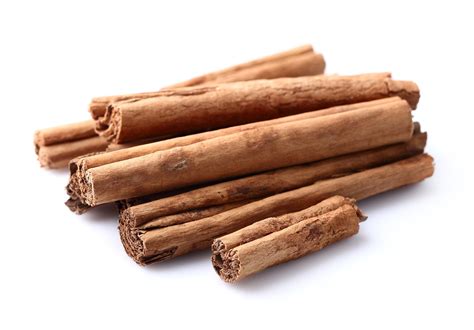 Free Photo Cinnamon Bark Sticks Aroma Flavouring Tree Free