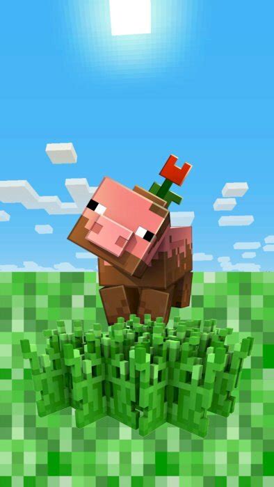 Khám Phá 98 Hình Nền Minecraft Trên điện Thoại Mới Nhất Tin Học Đông Hòa