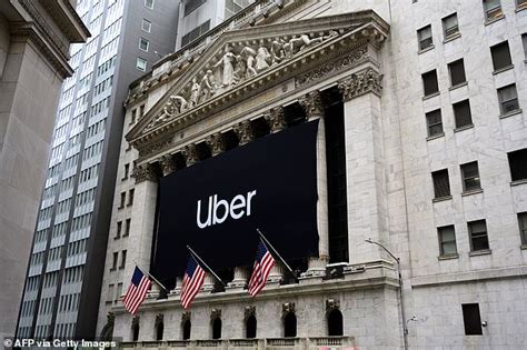 uber loses 2 billion in market capitalization as ipo lockup period ends triggering massive