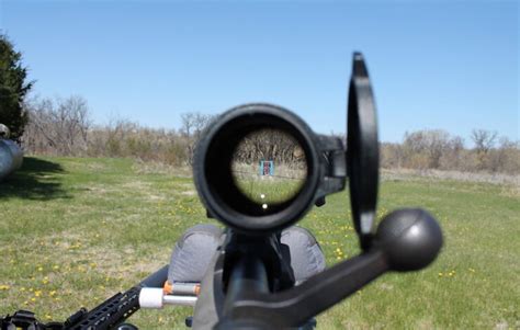 How To Choose Correct Riflescope For Your Long Range Shooting Boreal Forest