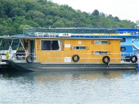 Maybe you would like to learn more about one of these? Raystown Lake - Houseboats Rentals