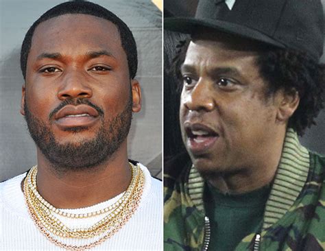Jay Z Meek Mill Form Alliance To Fight For Criminal Justice Reform
