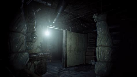 I Have Played Resident Evil 7 With Playstation Vr And I