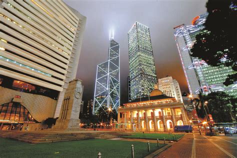 Top Hong Kong Activities For Luxury Travel Old And New