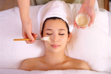 6 Luxurious Next Level Facials To Indulge Your Skin With This Month