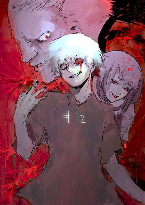 Image Sui Ishida Illustration On 21 Sep 2014png Tokyo Ghoul Wiki Fandom Powered By Wikia