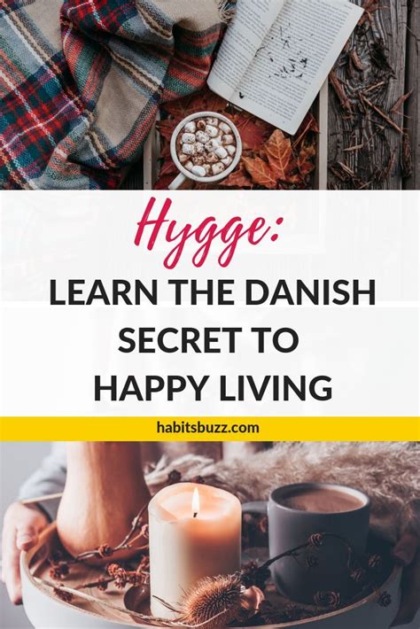 What Is Hygge A Beginners Guide To The Danish Secret To Happiness