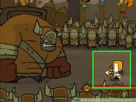 If you heard someone described as a powerful person, you might assume he or she would be the loudest person in the room, the one telling everyone else what to do. How to Become Powerful in Castle Crashers: 7 Steps (with ...