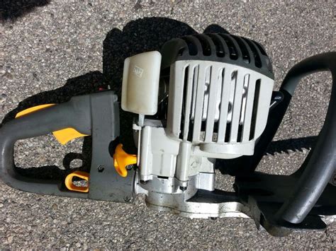 Ryobi Ht26 Ry39506 Hedge Trimmer For Sale In South Pasadena Ca Offerup