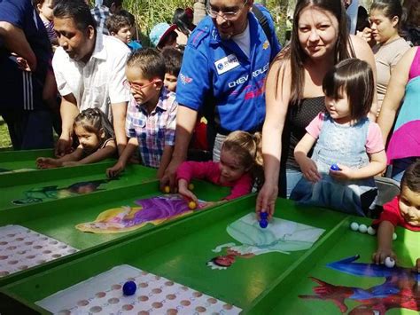 Juegos De Feria Cazafiestas Luz Y Sonido En Guadalajara Dj Para