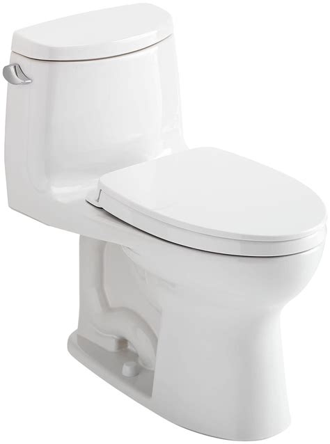 Buy Toto Ultramax Ii One Piece Elongated Gpf Universal Height Toilet With Cefiontect And