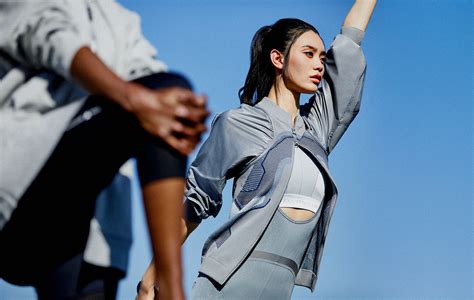Adidas By Stella Mccartney Spring 2019 Collection Les FaÇons