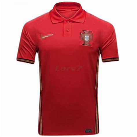 Camiseta portugal 2016 authentic primera equipación. Camiseta Portugal 1ª Equipación 2020 Eurocopa - LARS7