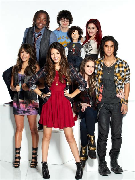 Victorious Serie 2010
