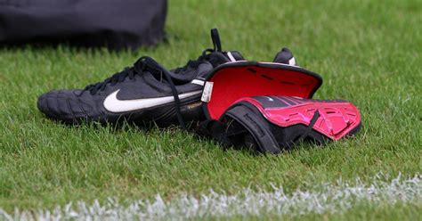 Sex Mit 15 Jähriger Spielerin 20 Monate Haft Für Ex Fußball Trainer
