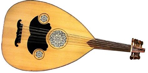 Was The Guitar An Arabic Invention Quora