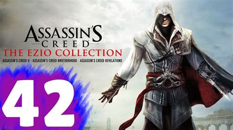 Assassin S Creed Brotherhood Remastered Walkthrough Part The Key
