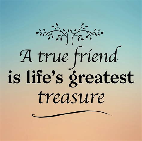 A True Friend Is Life S Greatest Treasure Digital Art By Johanna Hurmerinta Fine Art America