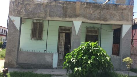 Viviendas Casas En Venta Vendo O Me Reduzco Con Vuelto En La Habana