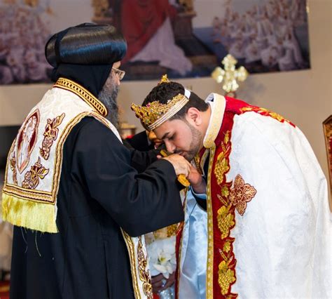 Coptic Orthodox Views On Dating Telegraph