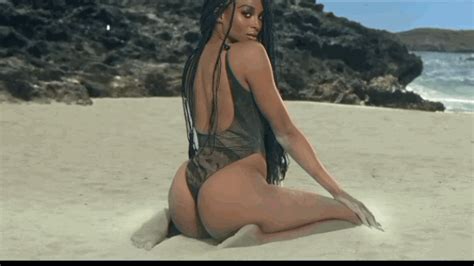 Ciara Hot Ass Beach Babe Nicknameformat