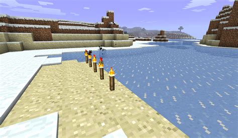 What Is The Best Way To Melt Snow In Minecraft Rankiing Wiki Facts