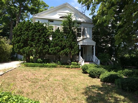 The foreclosure process takes months if not over a year. Historic Home On Main Street Still Stuck In Foreclosure ...