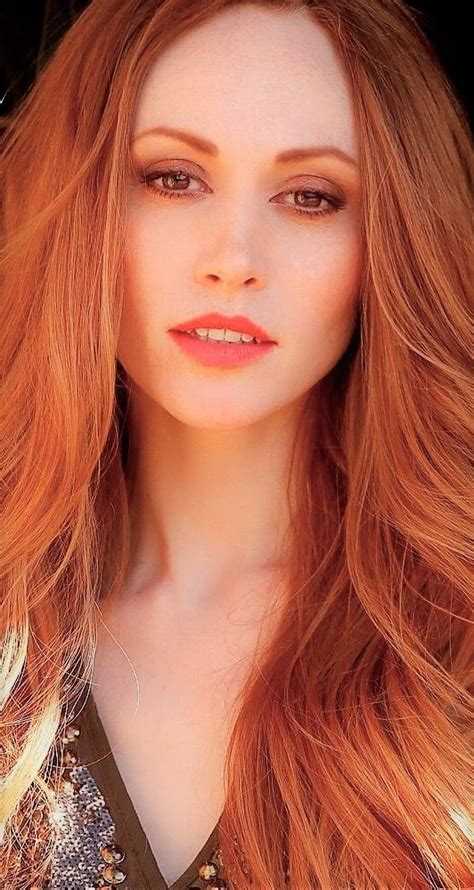 Pin By S L On Face It Beautiful Hair Red Hair Woman Redhead Beauty