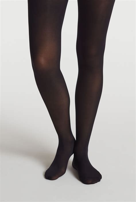 Truly Tall 40 Denier 2 Pack Tights Long Tall Sally