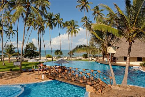 Ocean Paradise Resort And Spa Zanzibar Kiwengwa Tanzania Prezzi 2022 E Recensioni