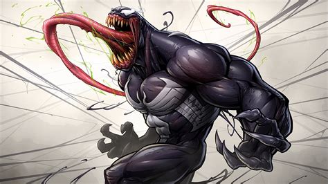 Venom Marvel Images
