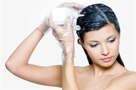 How to use hair dye to. Does Hair Dye Kill Head Lice? | New Health Advisor