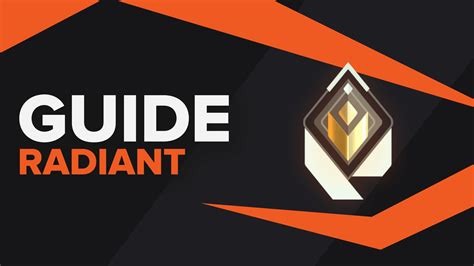 Radiant Valorant Rank All You Need To Know Tgg