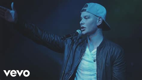 Kane allen brown (born october 21, 1993) is an american country music singer and songwriter. Kane Brown - Used to Love You Sober (Official Music Video ...