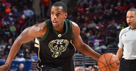 You can set it as lockscreen or wallpaper of windows 10 pc, android or iphone mobile or mac book background. Khris Middleton To Make Season Debut on Wednesday