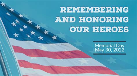 Newsroom Ccsd Offices To Be Closed May 30 In Observance Of Memorial Day
