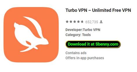 Free Turbo Vpn For Pc Saverfecol